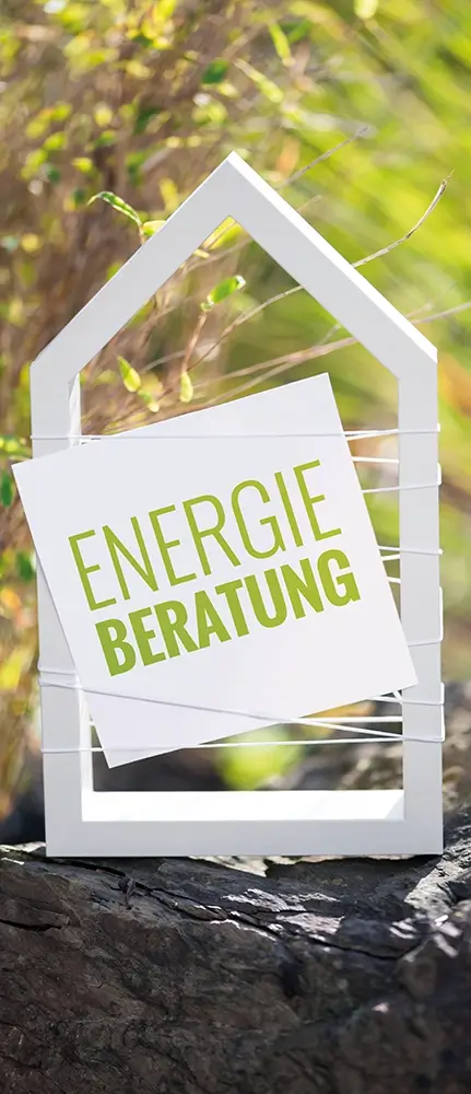 Energieberatung Bauen